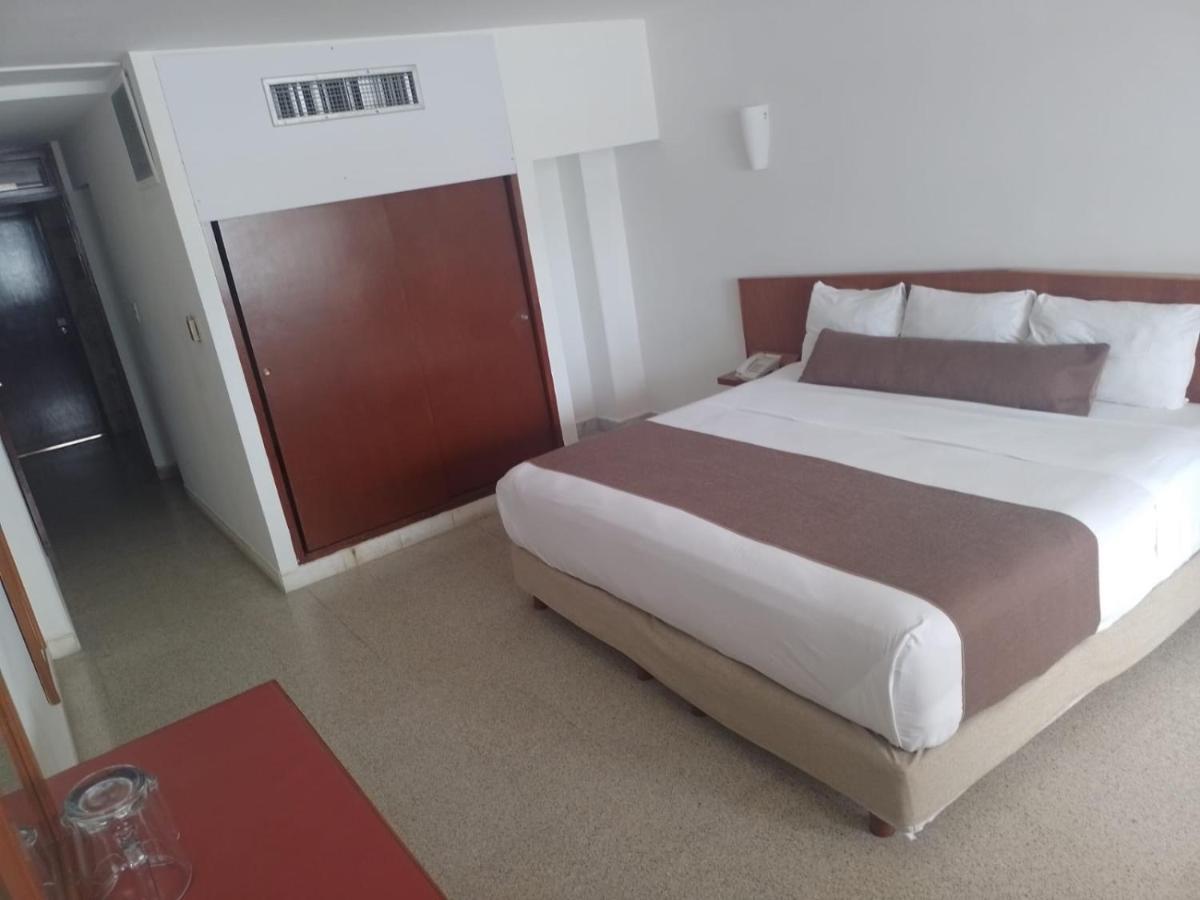 Hotel Royalty Veracruz